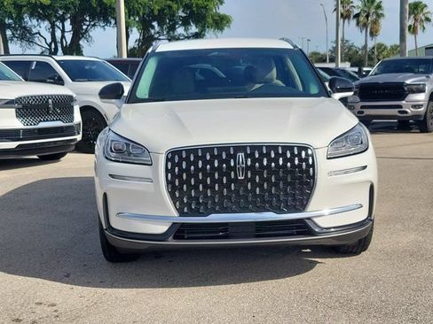 Certified 2023 Lincoln Corsair Reserve FWD image 2