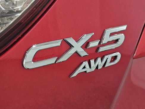 Used 2014 MAZDA CX-5 Grand Touring AWD/4WD image 25