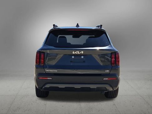 Used 2023 Kia Sorento X-Line EX AWD/4WD image 5