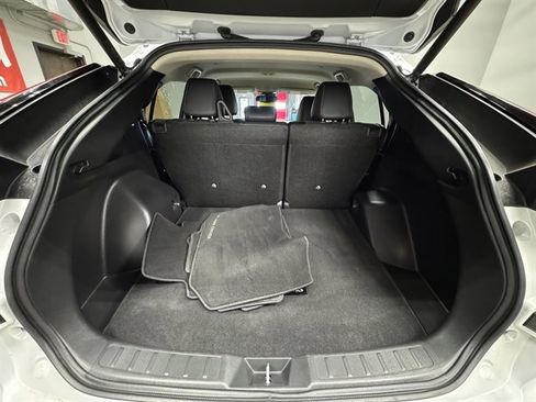 Used 2025 Mitsubishi Eclipse Cross SE AWD/4WD image 14