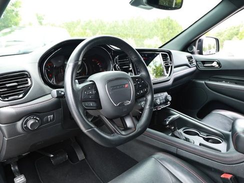 Used 2024 Dodge Durango GT RWD image 28