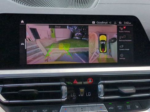 Used 2022 BMW M4 xDrive Competition w/ Executive Package image 30