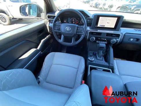 New 2026 Toyota Tacoma SR5 AWD/4WD image 26