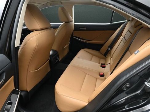 Used 2019 Lexus IS 300 AWD w/ Navigation Package image 14