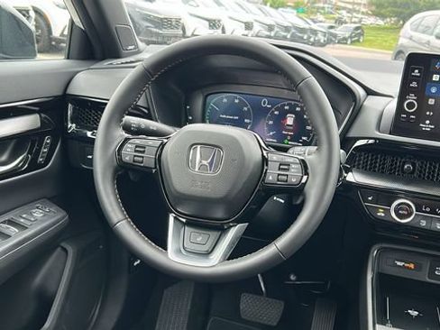 Used 2026 Honda CR-V Sport Touring image 25