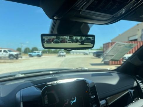 New 2026 RAM 1500 RHO w/ RHO Level 1 Equipment Group AWD/4WD image 41