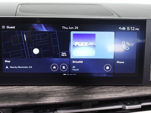 Used 2025 Hyundai Santa Fe Calligraphy FWD image 37