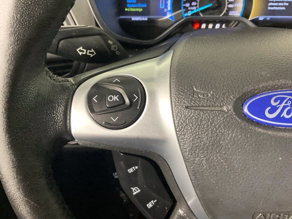 Used 2014 Ford C-MAX SEL w/ Equipment Group 302A FWD image 22