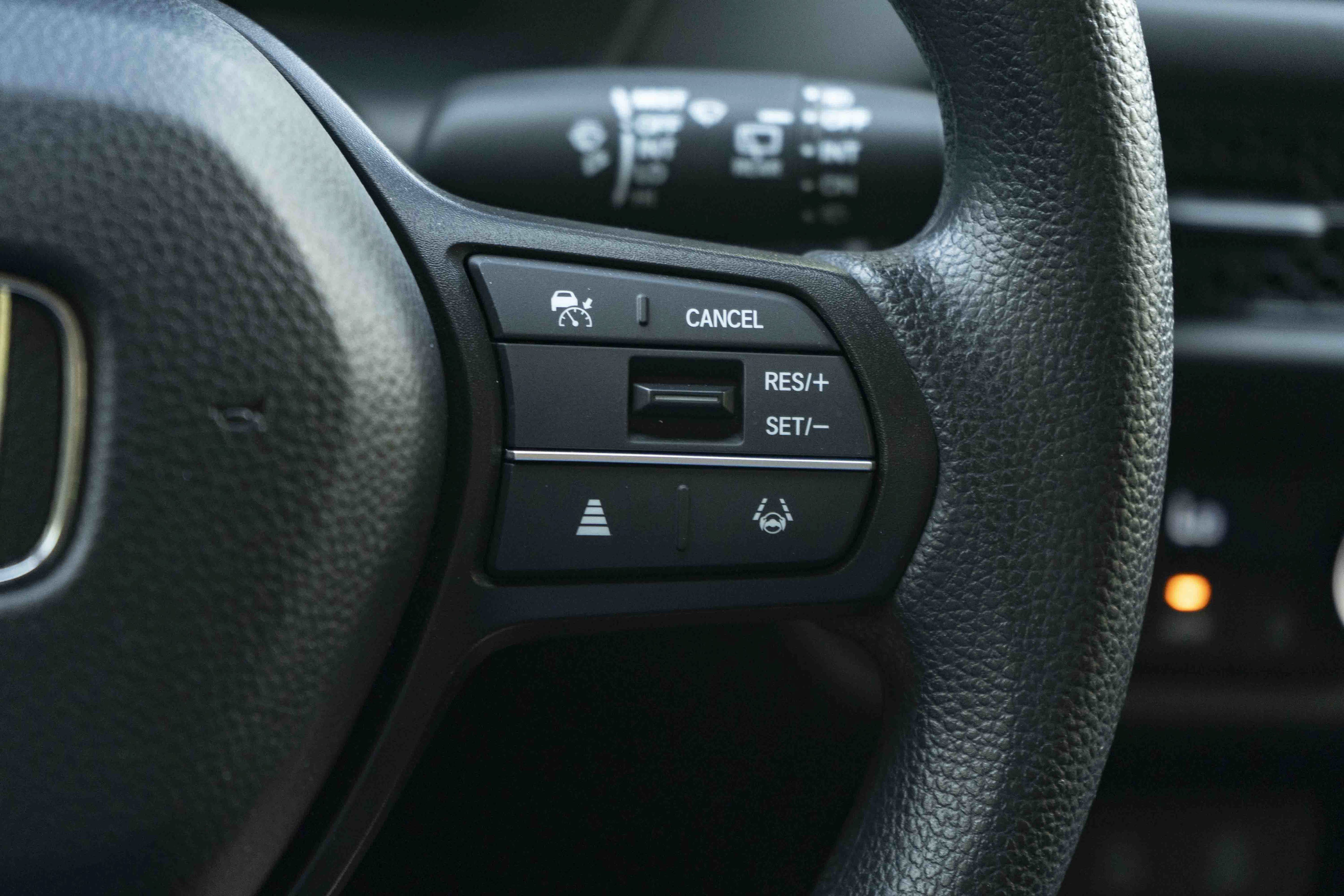Used 2027 Honda HR-V LX image 21