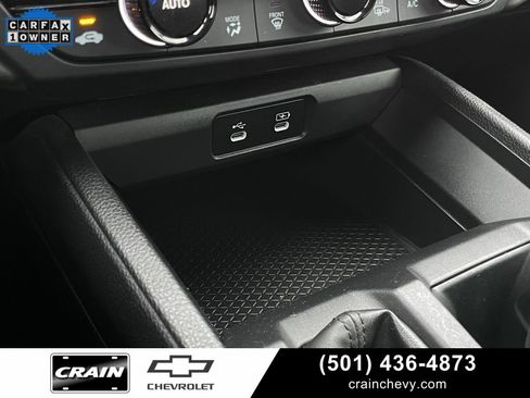 Used 2024 Honda Accord EX image 19