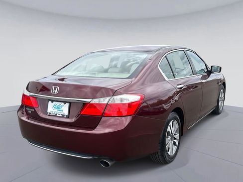 Used 2014 Honda Accord LX image 4