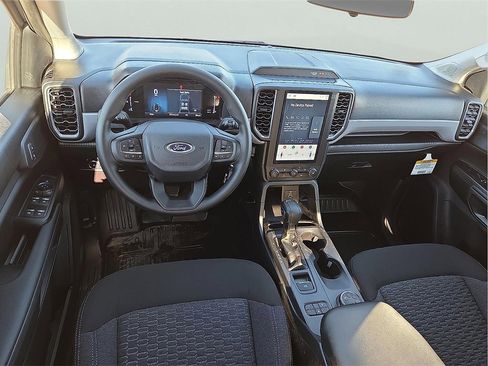 New 2025 Ford Ranger XL w/ Trailer Tow Package image 10