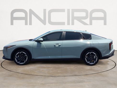 Used 2025 Kia K4 EX FWD image 8
