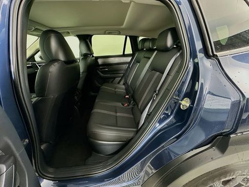 New 2026 MAZDA CX-50 2.5 Hybrid w/ Weather Package image 32
