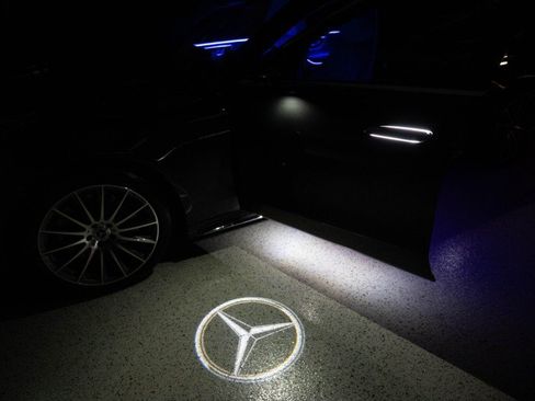 Certified 2026 Mercedes-Benz S 580e 4MATIC Sedan image 34