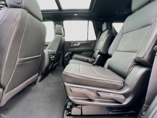 New 2027 GMC Yukon Denali w/ Sun & Power Step Package RWD image 17