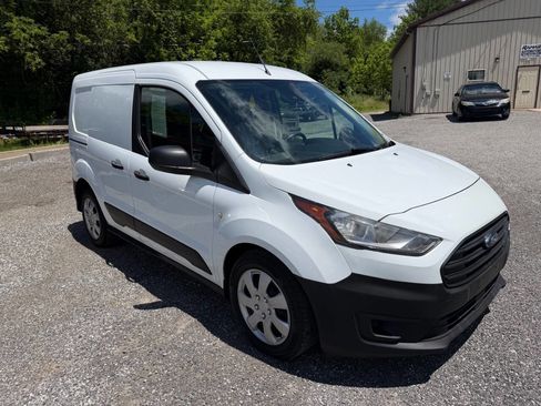 Used 2021 Ford Transit Connect XL FWD image 1