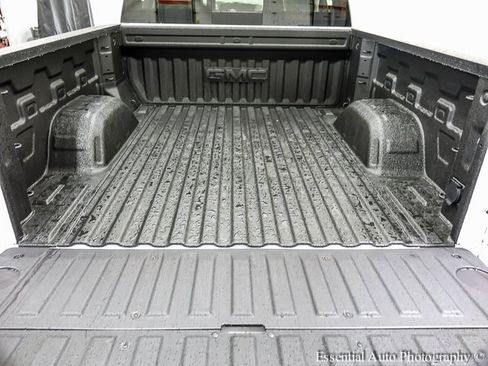 New 2026 GMC Sierra 1500 SLT w/ SLT Premium Package image 20