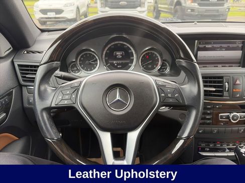 Used 2013 Mercedes-Benz E 350 Cabriolet image 30