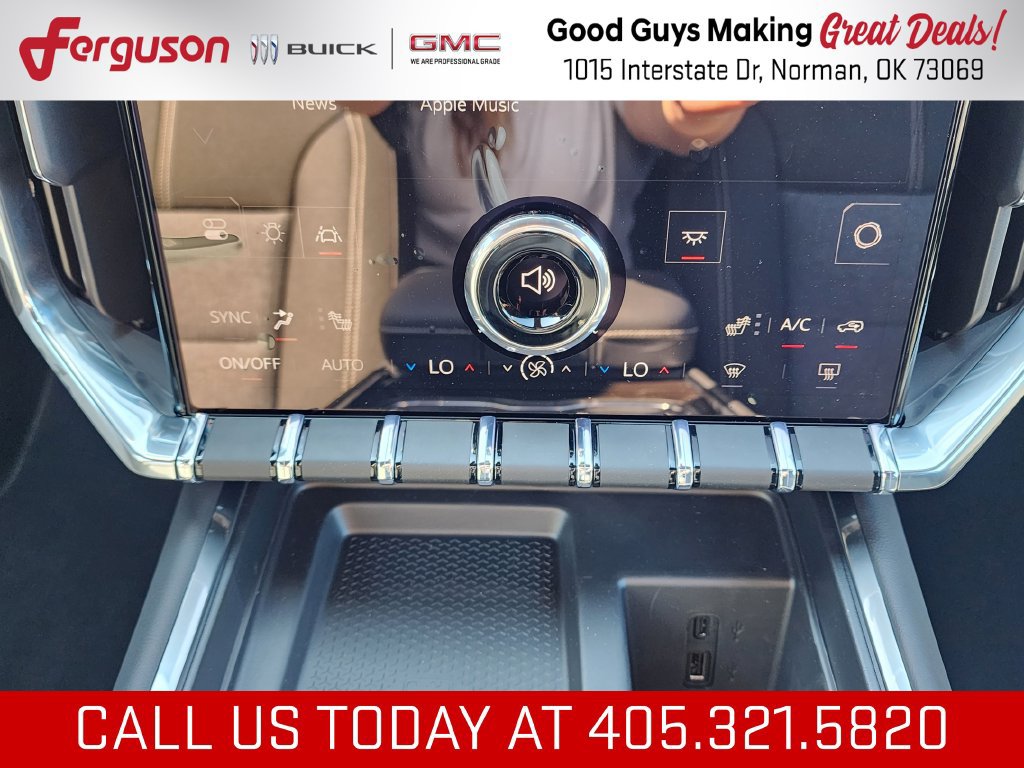 New 2027 GMC Acadia Elevation FWD image 31