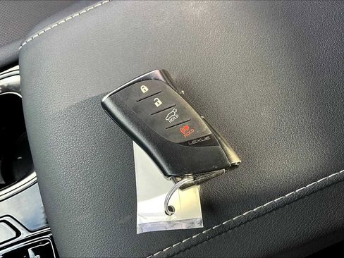 Used 2024 Lexus RX 350 image 20