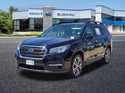 Used 2021 Subaru Ascent Premium w/ Sport Package