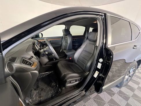 Used 2021 Honda CR-V EX-L image 14