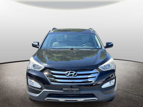 Used 2014 Hyundai Santa Fe Sport w/ Technology Package 04 AWD/4WD image 2