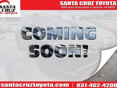 Certified 2024 Toyota Venza Nightshade w/ Activity Package (TMS)