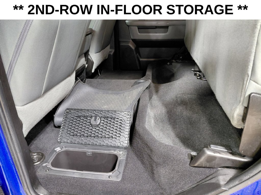Used 2019 RAM 1500 Classic SLT AWD/4WD image 10