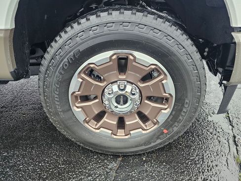 New 2026 Ford F250 King Ranch AWD/4WD image 9
