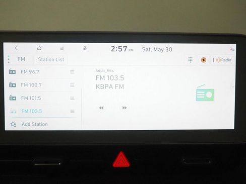 Used 2024 Hyundai Ioniq 5 Limited RWD image 37