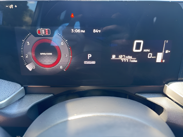 Used 2026 Nissan Kicks SV w/ Cold Weather Package AWD/4WD image 18
