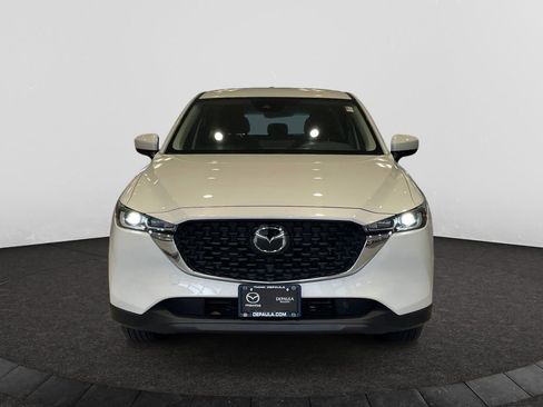 Used 2023 MAZDA CX-5 AWD 2.5 S image 8