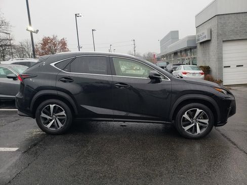 Used 2018 Lexus NX 300 AWD w/ Premium Package image 12