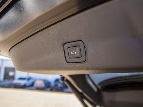 New 2026 Chevrolet TrailBlazer ACTIV image 12