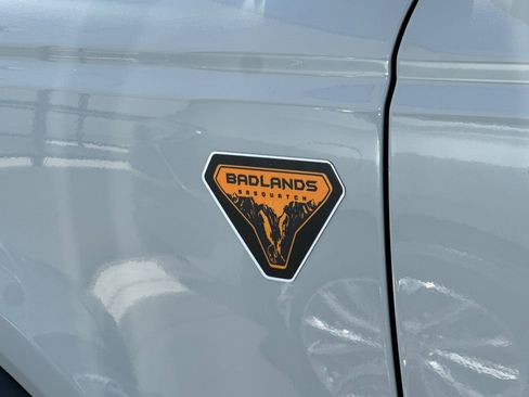 New 2026 Ford Bronco Badlands AWD/4WD image 26