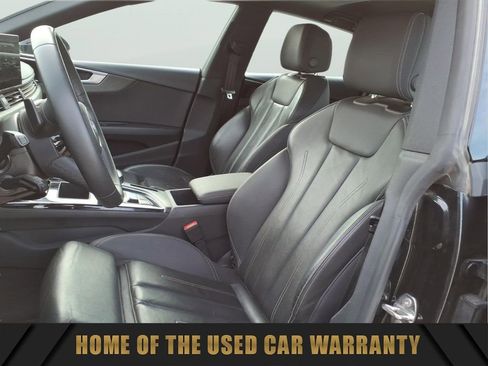 Used 2023 Audi A5 2.0T Premium w/ Convenience Package image 14