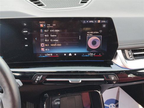 Used 2025 BMW X1 xDrive28i image 19