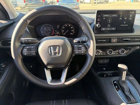 New 2026 Honda HR-V EX-L image 28