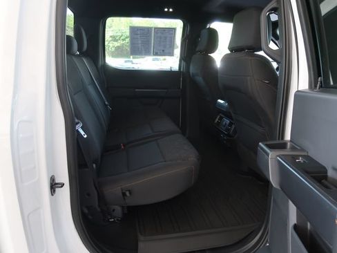 Used 2022 Ford F150 Tremor w/ Bed Utility Package AWD/4WD image 36