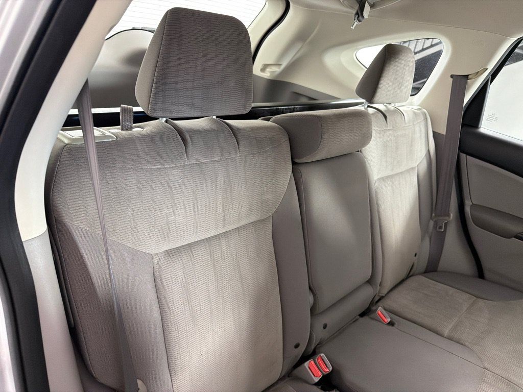 Used 2012 Honda CR-V LX image 22
