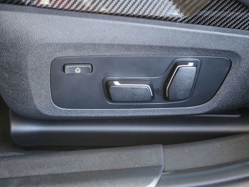 New 2026 BMW M3 Competition w/ Executive Package RWD image 18