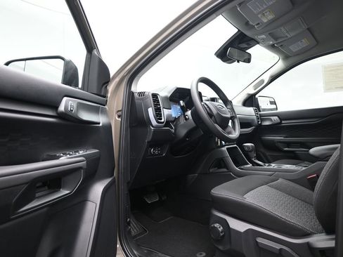 New 2025 Ford Ranger XL image 8
