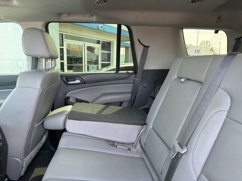 Used 2019 Chevrolet Tahoe LT AWD/4WD image 10