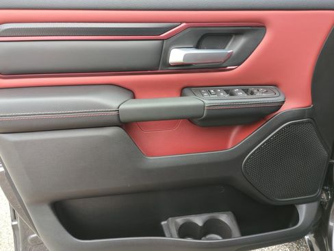 New 2026 RAM 1500 Rebel w/ Rebel Level 1 Equipment Group AWD/4WD image 18