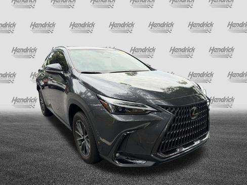 Used 2022 Lexus NX 350 AWD w/ Premium Package image 2