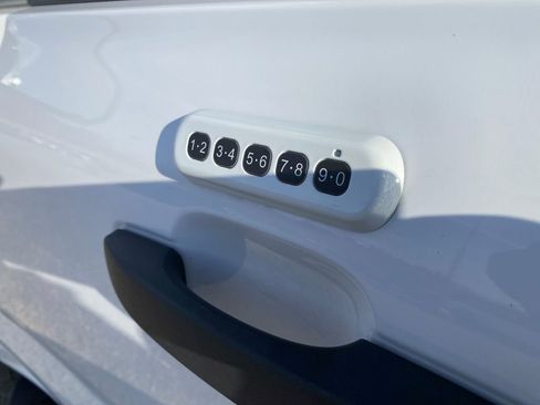 Used 2024 Ford Ranger XLT w/ Equipment Group 301A High image 35