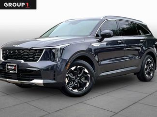 Used 2025 Kia Sorento S FWD video 1