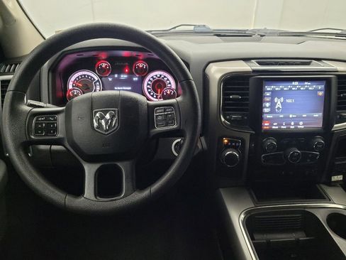 Used 2019 RAM 1500 Classic Warlock w/ Electronics Group image 22
